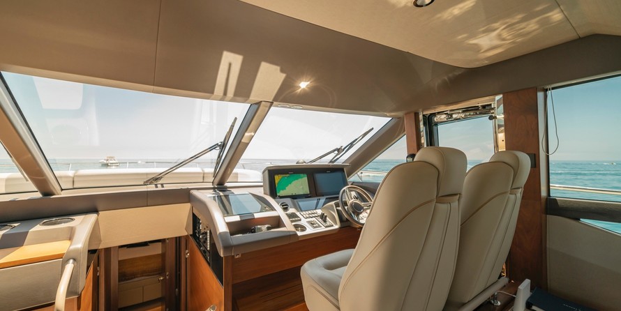 Princess F70