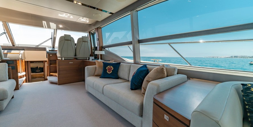Princess F70