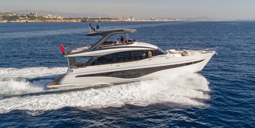 Princess Y72