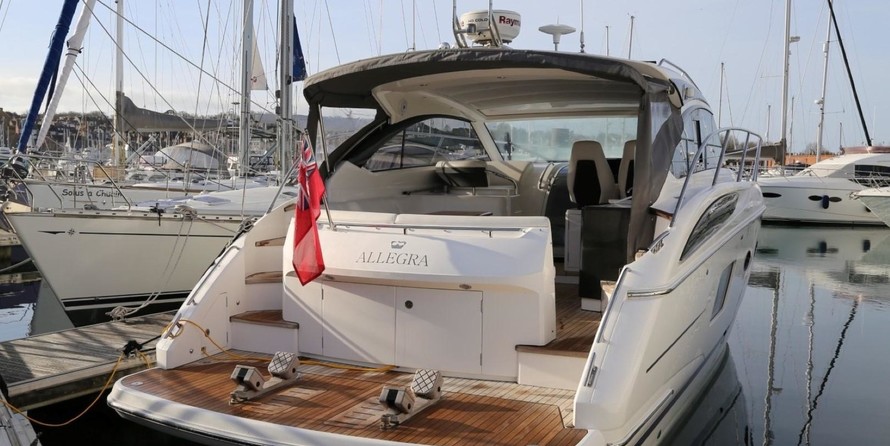 Princess V39