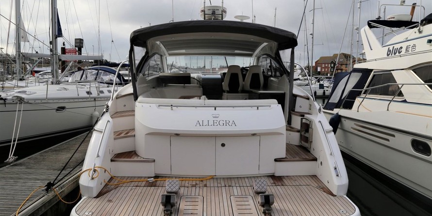 Princess V39
