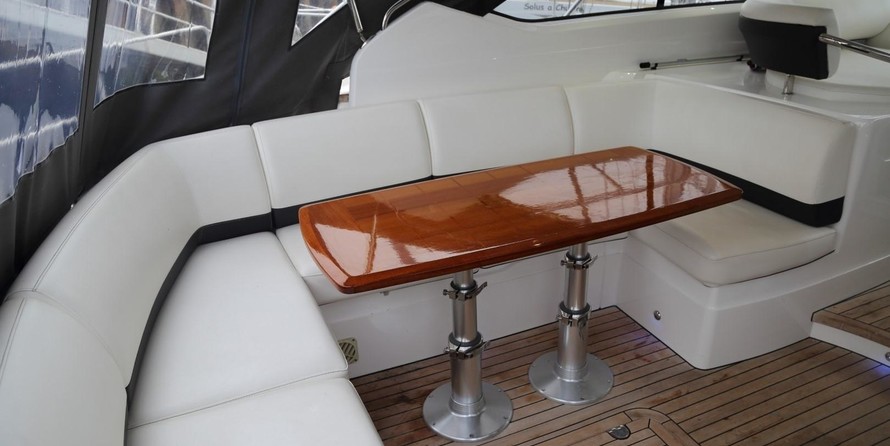 Princess V39