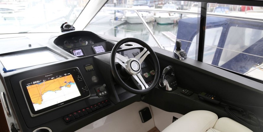 Princess V39