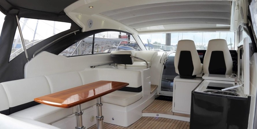 Princess V39