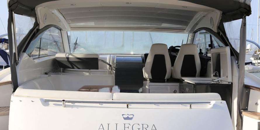 Princess V39