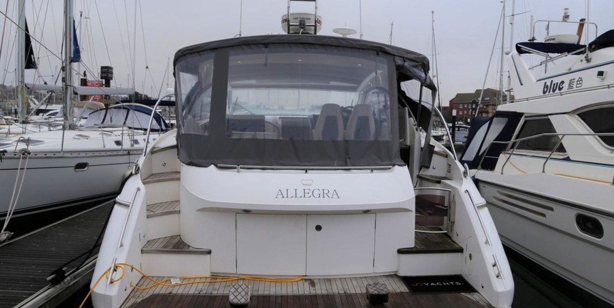 Princess V39