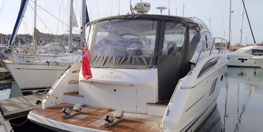 Princess V39