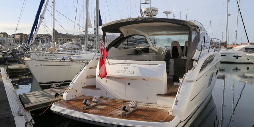 Princess V39