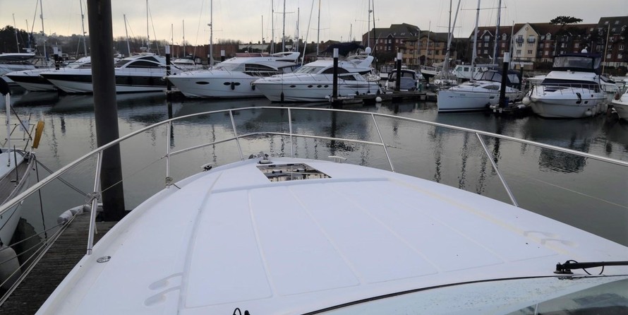 Princess V39