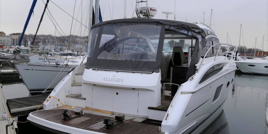 Princess V39