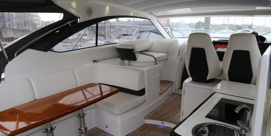 Princess V39