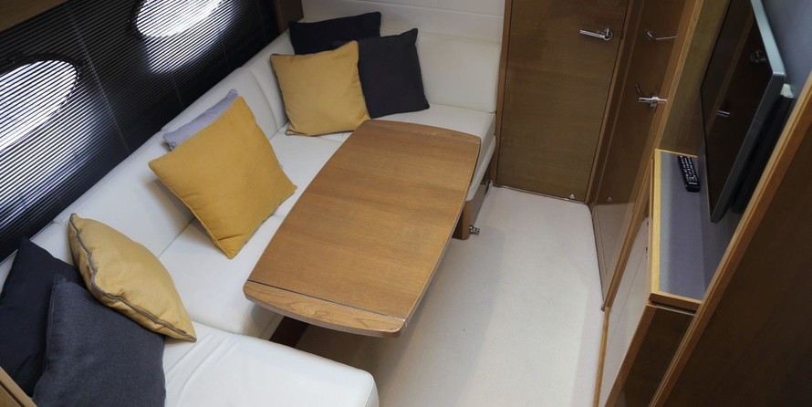 Princess V39