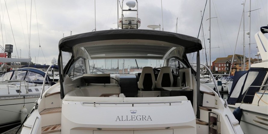 Princess V39