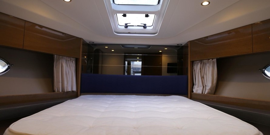 Princess V39