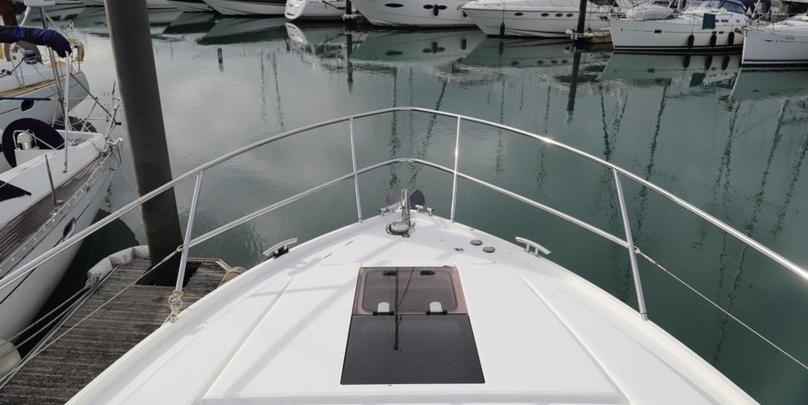 Princess V39