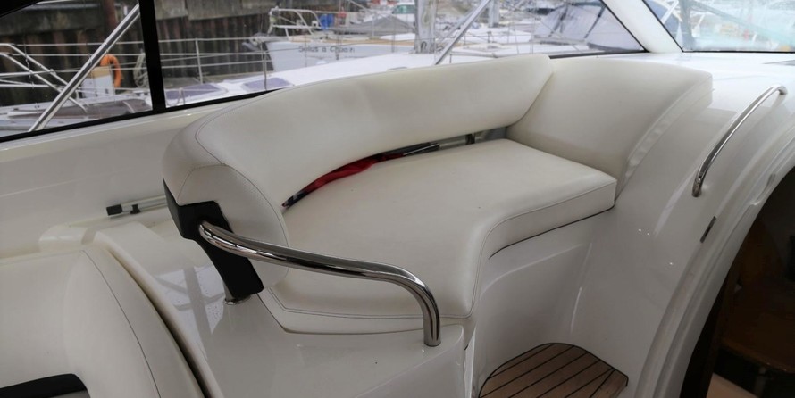 Princess V39