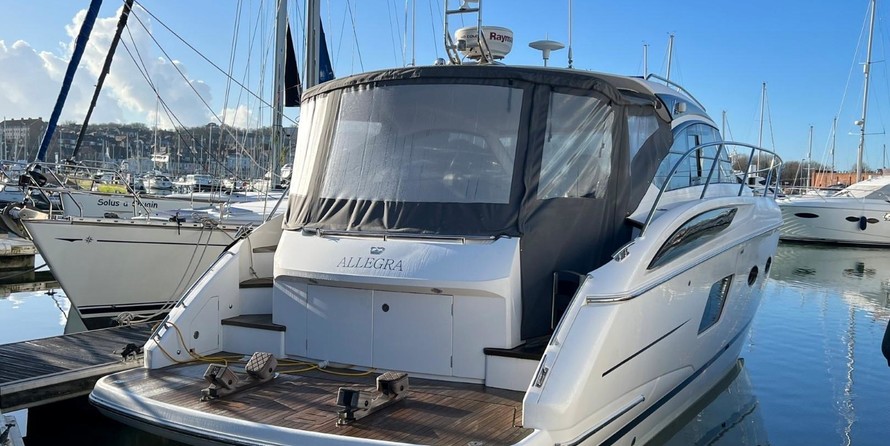 Princess V39