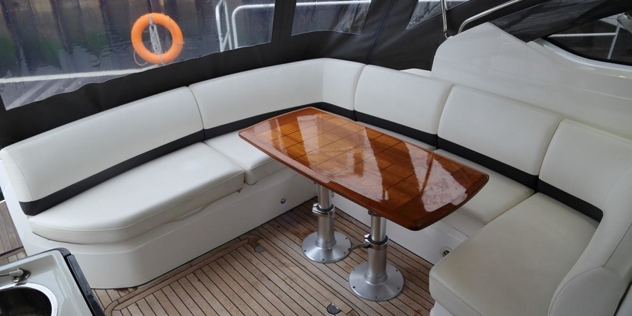 Princess V39