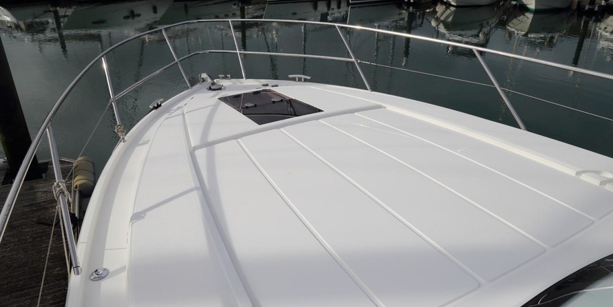 Princess V39