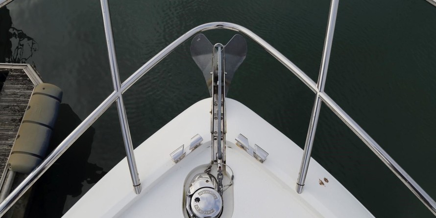 Princess V39