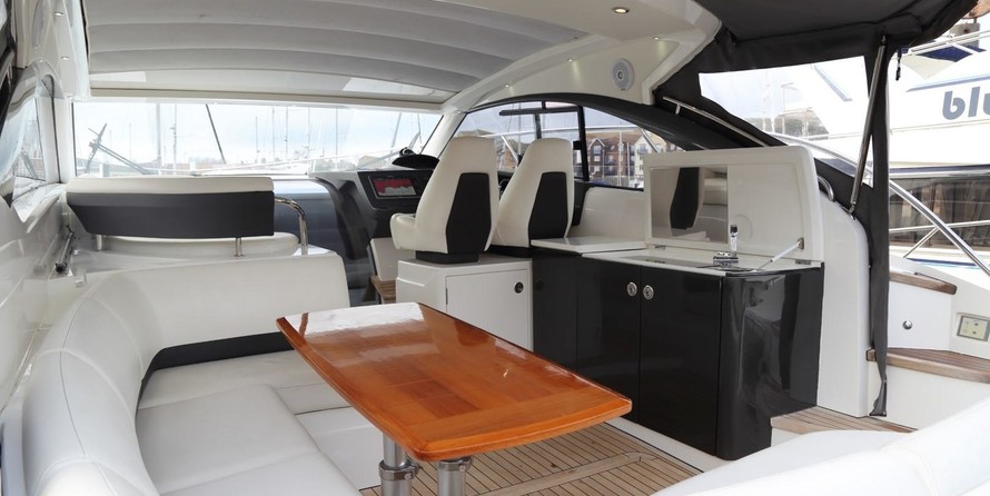 Princess V39