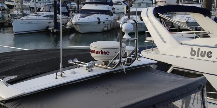 Princess V39