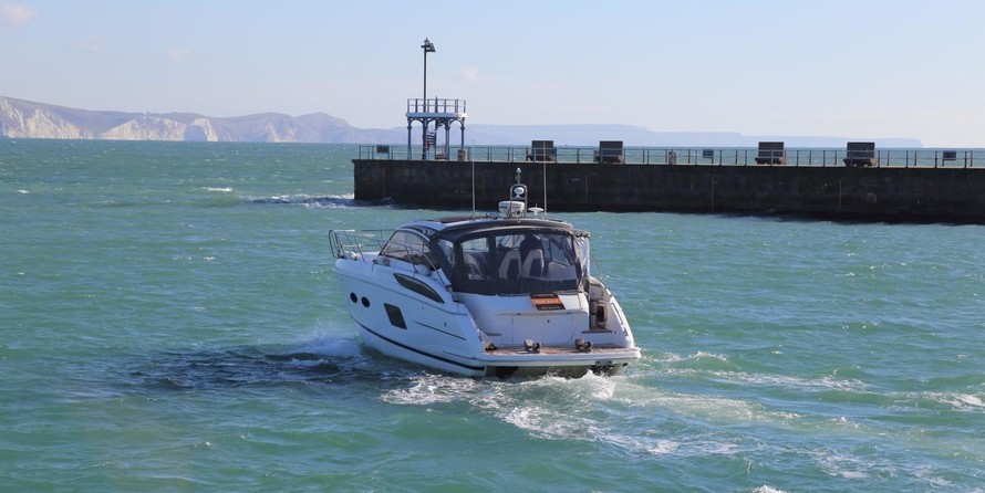 Princess V39