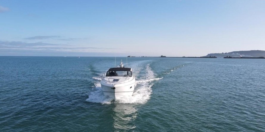 Princess V39