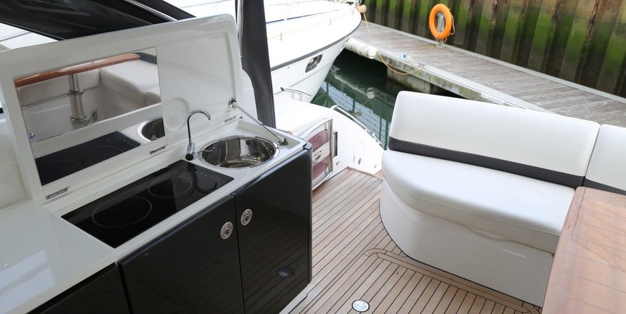 Princess V39