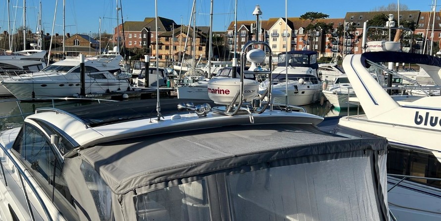 Princess V39
