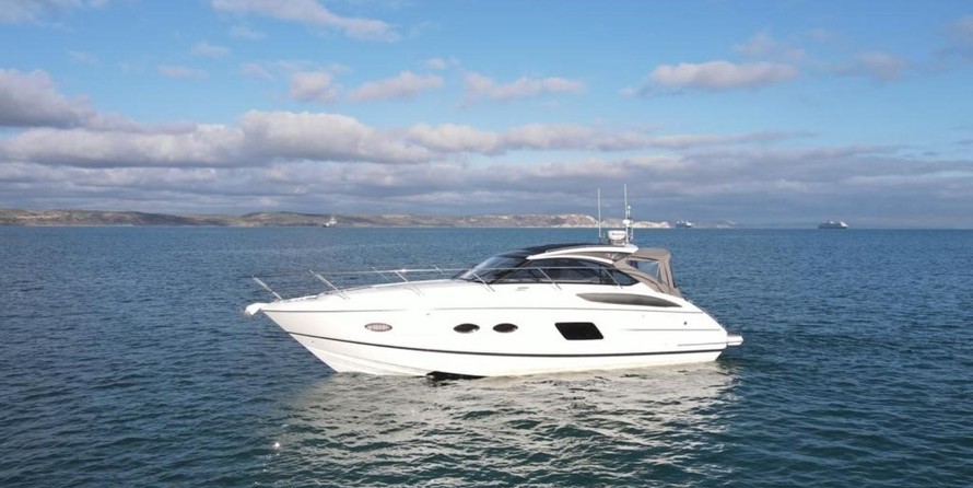 Princess V39