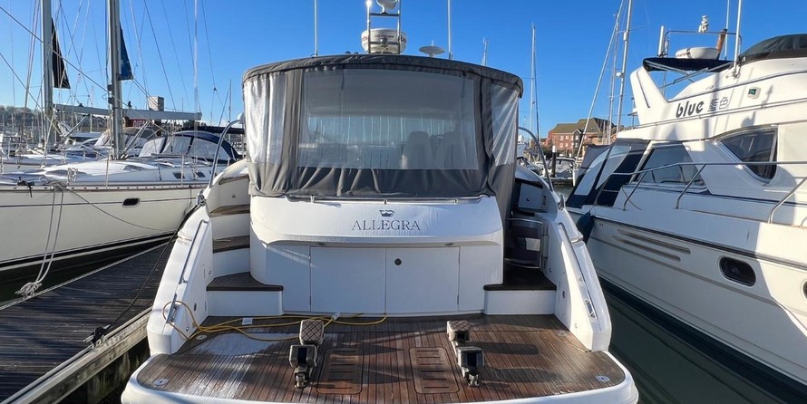 Princess V39