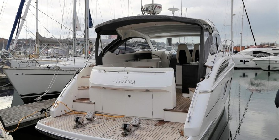 Princess V39