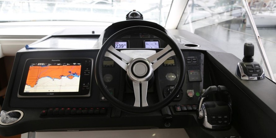 Princess V39