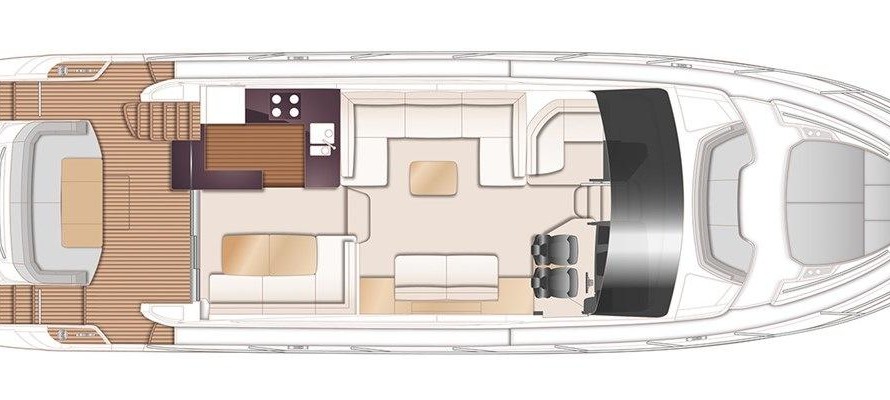 Princess F62